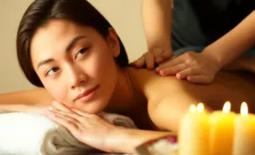 Menjelajahi Pesona Spa Terdekat Untuk Kesejahteraan Anda