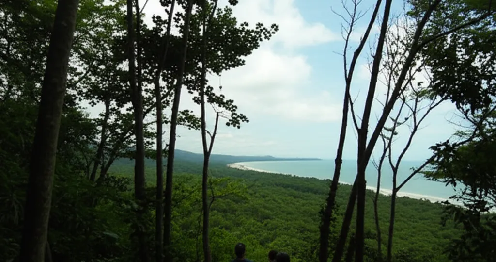 Menjelajahi Pesona Wisata Terdekat Dari Lokasi Anda