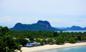 Menjelajahi Pesona Wisata Terdekat Yang Menakjubkan