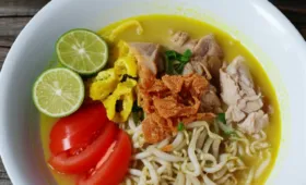 Menjelajahi Soto Terdekat Untuk Pengalaman Kuliner Yang Menggugah Selera