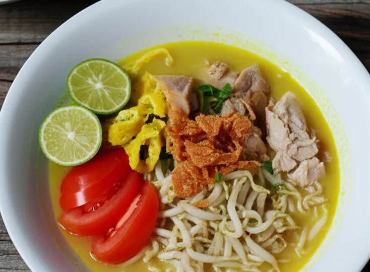 Menjelajahi Soto Terdekat Untuk Pengalaman Kuliner Yang Menggugah Selera
