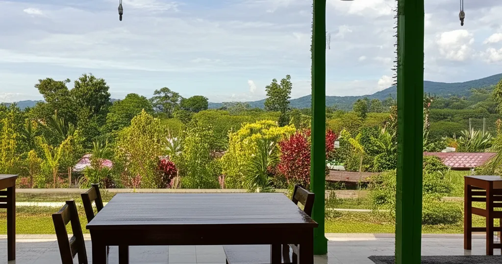 Menjelajahi Warung Makan Terdekat Untuk Pengalaman Kuliner Unik