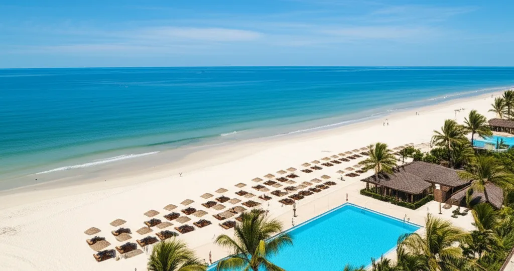 Pengalaman Tak Terlupakan Di Potato Head Beach Club