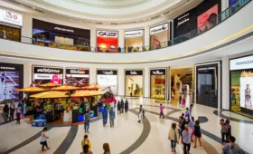 Pengalaman Unik Di Mall Of Indonesia