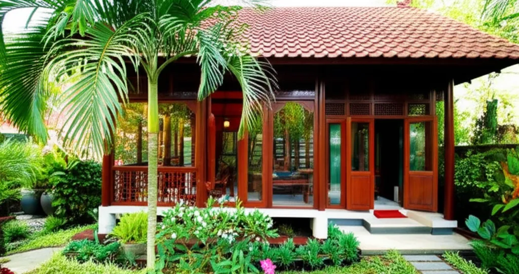 Penginapan Indonesia Pelajari Berbagai Jenis Dan Panduan Pemilihan