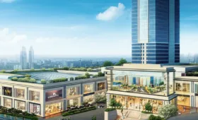 Perjalanan Menakjubkan Di MOI Mall Of Indonesia