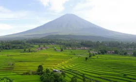 Perjalanan Mengenal Kecantikan Alam Dan Budaya Cianjur