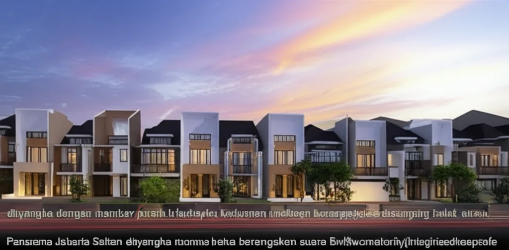 Perjalanan Sokong Jakarta Selatan Dengan Sentuhan Budayaku 