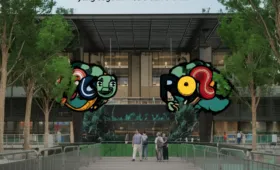 Pesona Senayan Park Llegy