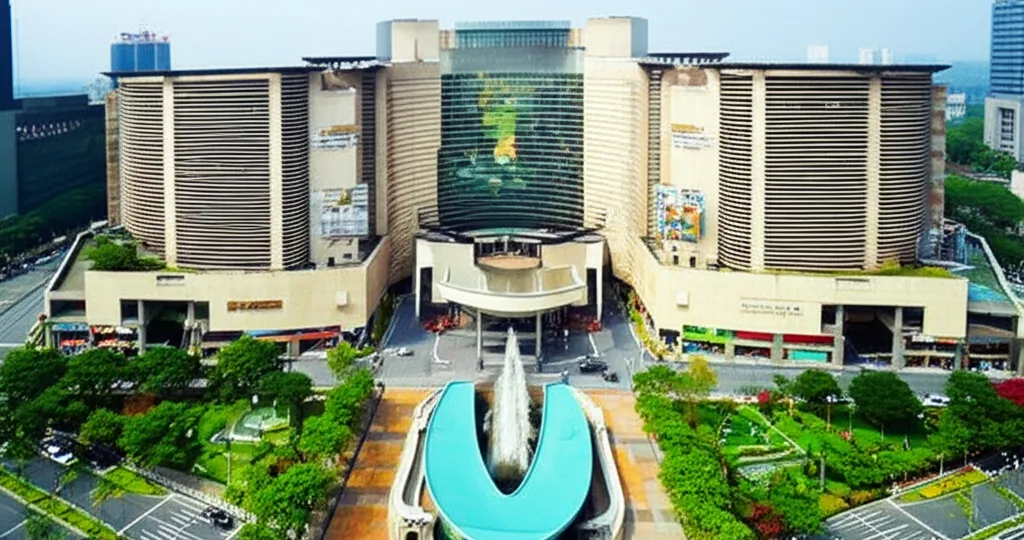 Plaza Indonesia Jakarta The Premier Shopping Destination