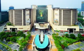 Plaza Indonesia Jakarta The Premier Shopping Destination