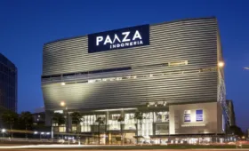 Plaza Indonesia Sejarah Dan Daya Tarik Pesona Jakarta