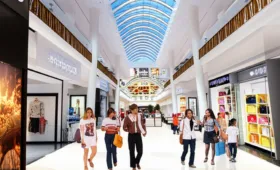 Pondok Indah Mall 2 Sebuah Destinasi Belanja Yang Tak Terlupakan