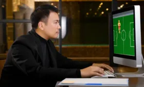 Ruben Amorim Petualangan Tak Terduga Sukses Terus Berlanjut