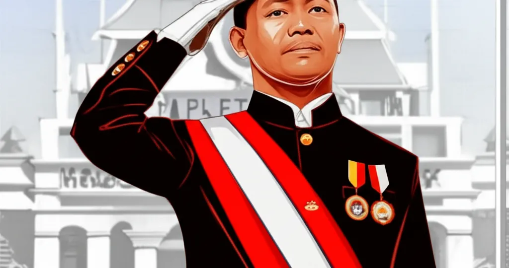 Soekarno Sang Proklamator Dan Arsitek Kemerdekaan Indonesia