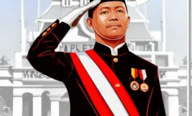 Soekarno Sang Proklamator Dan Arsitek Kemerdekaan Indonesia