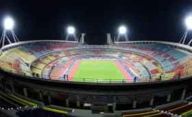 Stadion Utama Gelora Bung Karno Ikon Olahraga Nasional Yang Mengagumkan