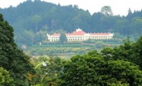 Tempat Wisata Unik Di Bogor Yang Menyajikan Keindahan Alam Dan Budaya