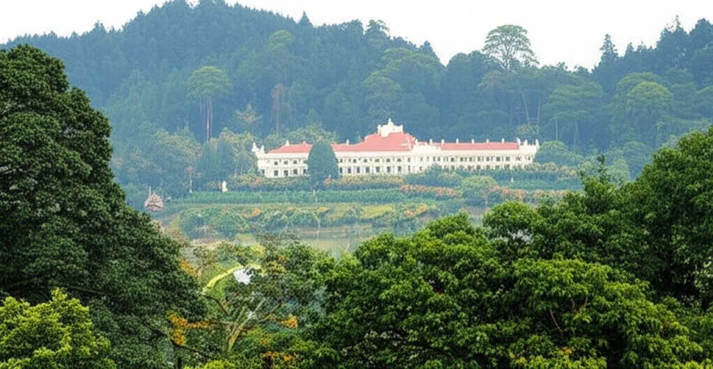 Tempat Wisata Unik Di Bogor Yang Menyajikan Keindahan Alam Dan Budaya