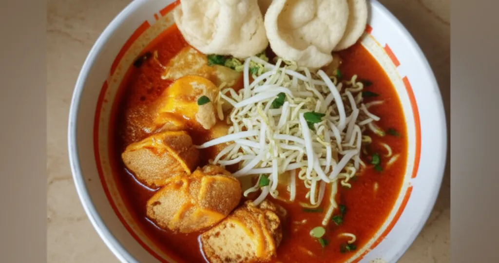 Temukan Seblak Terdekat Dengan Google Maps