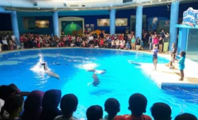 The Complete Guide To Ancol Jakartas Coastal Playground