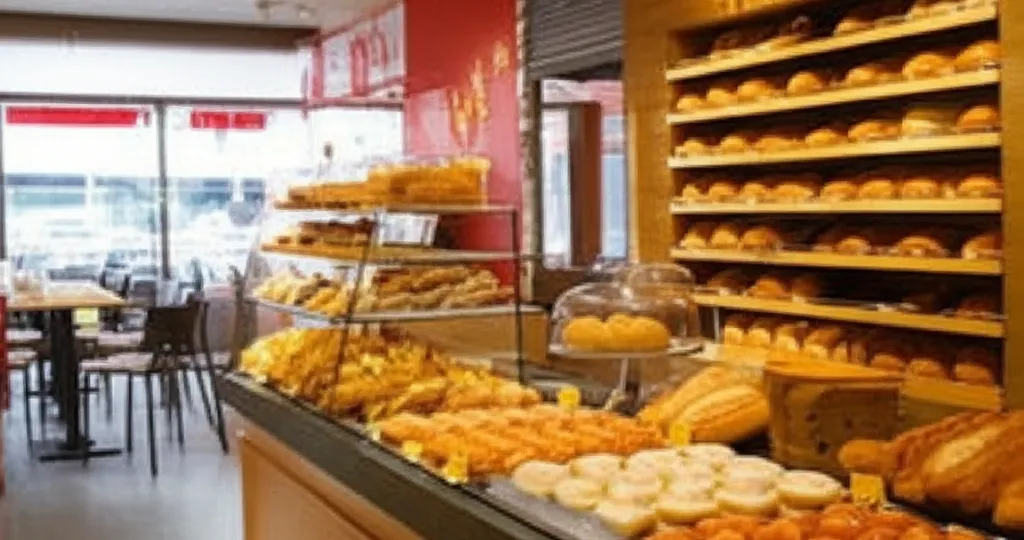 Mengenal Rahasia Di Balik Toko Roti Terdekat Anda