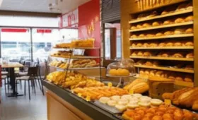 Mengenal Rahasia Di Balik Toko Roti Terdekat Anda