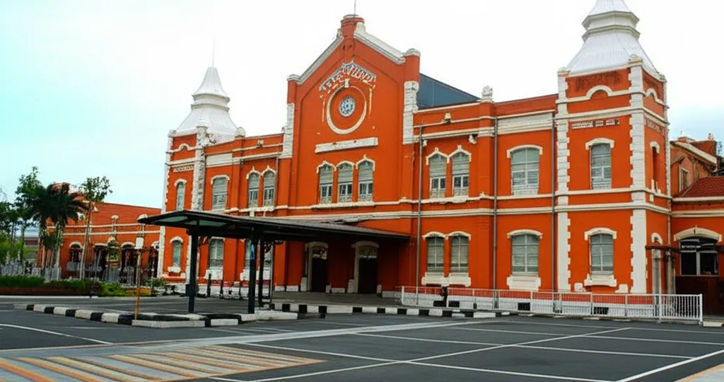 Semarang Tawang Sembuhkan Ruh Qila Mu Dan Pura Sie Dalam Kenangan