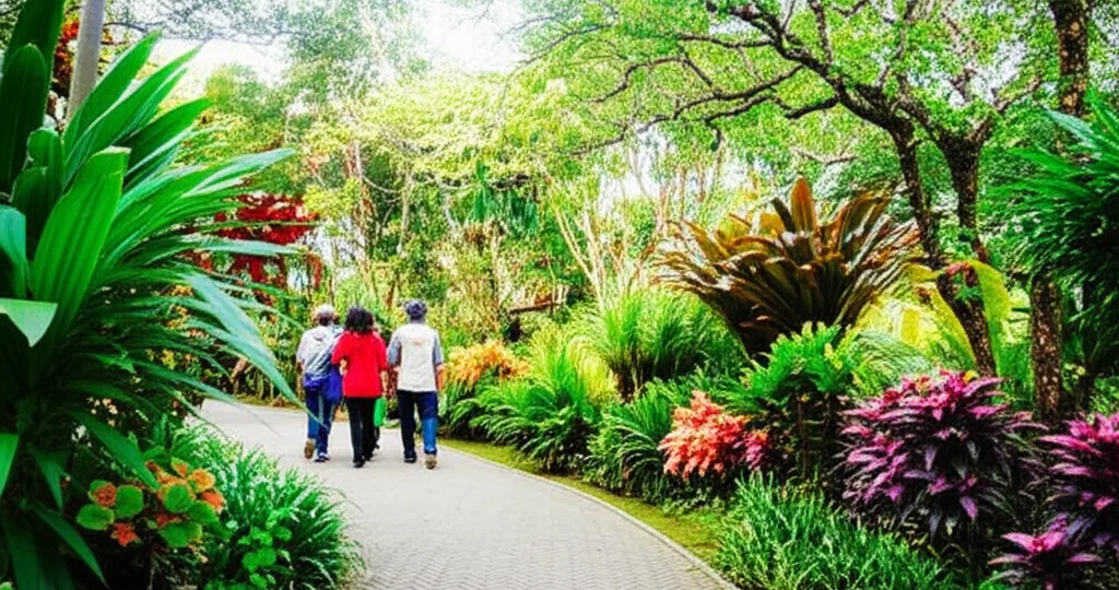 Tempat Wisata Terdekat Yang Menawarkan Pengalaman Unik Dan Tak Terlupakan