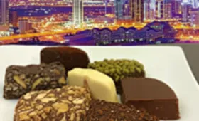Eksplorasi Lezatnya Coklat Dubai Yang Menggoda Selera