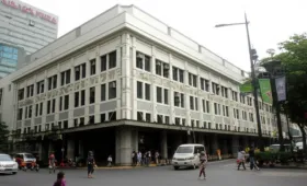 Gajah Mada Plaza Pusat Perbelanjaan Ikonik Di Jakarta Pusat