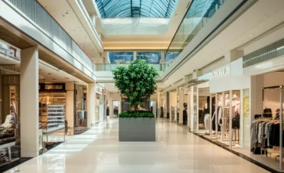Lippo Mall Kemang Sebuah Oase Belanja Di Hati Jakarta