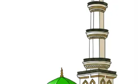 Masjid Raya Aceh Sebuah Karya Arsitektur Yang Mengagumkan