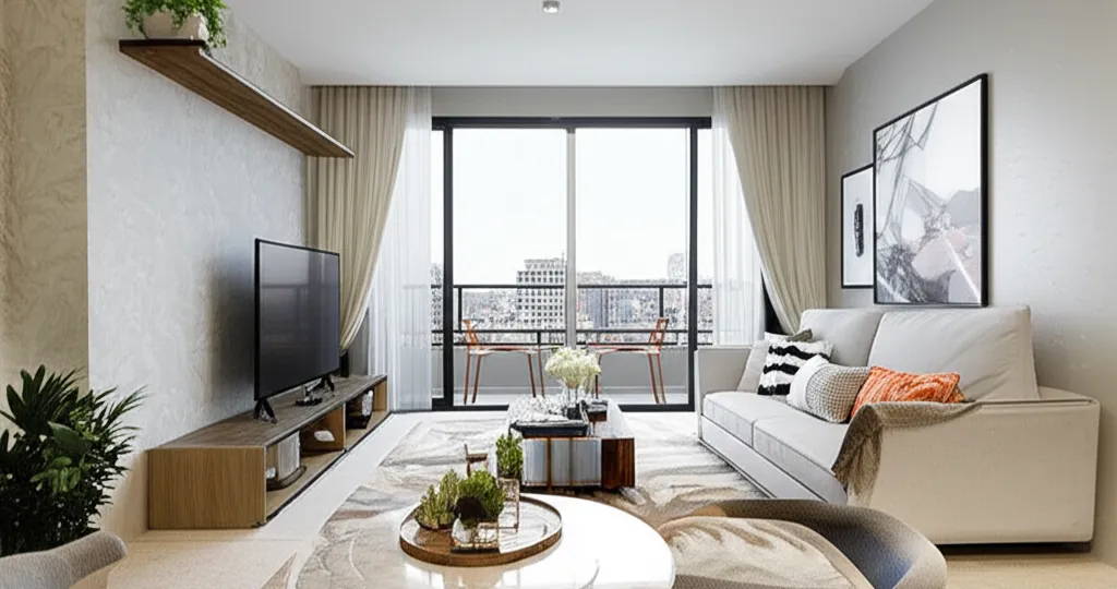 Memahami Apartemen Sebagai Hunian Modern Dan Investasi Masa Kini