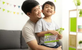 Memahami Hari Ayah Tanggal Berapa Dan Makna Di Balik Perayaannya
