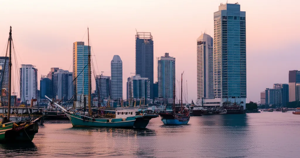 Menelusuri Pesona Jakarta Utara Dari Sejarah Hingga Modernitas