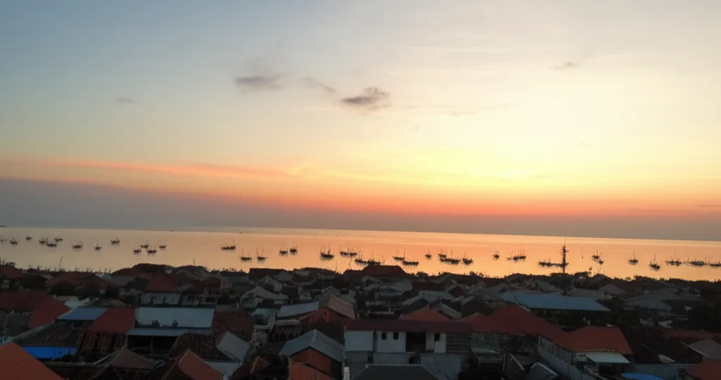 Menelusuri Pesona Tegal Kota Bahari Dengan Warisan Budaya Yang Kaya