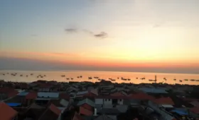 Menelusuri Pesona Tegal Kota Bahari Dengan Warisan Budaya Yang Kaya