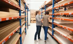 Menemukan DIY Terdekat Untuk Proyek Kreatif Dan Perbaikan Rumah