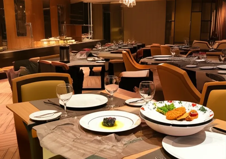 Menemukan Tempat Makan Terbaik Untuk Pengalaman Kuliner Yang Tak Terlupakan