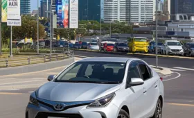 Menemukan Rental Mobil Terdekat Untuk Perjalanan Anda