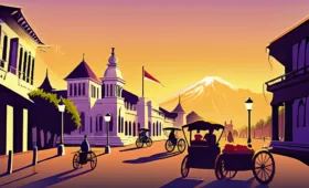 Mengenal Jogja Kota Budaya Dan Warisan Tak Ternilai