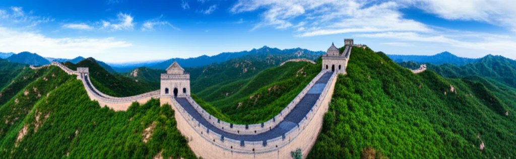 Mengenal Lebih Dalam China Negeri Tirai Bambu Dengan Sejarah Dan Budaya Yang Kaya