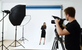 Mengenal Lebih Dalam Dunia Studio Foto Dan Manfaatnya Untuk Setiap Momen Berharga