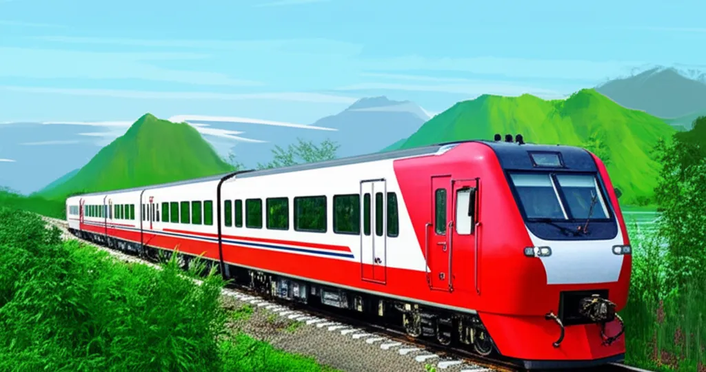 Mengenal Lebih Dekat PT Kereta Api Indonesia Dan Perannya Dalam Transportasi Nasional