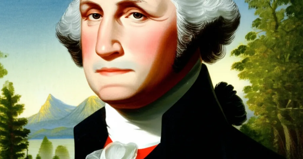 Mengenal Washington Bah Sejarah Dan Signifikansi Dalam Budaya Amerika