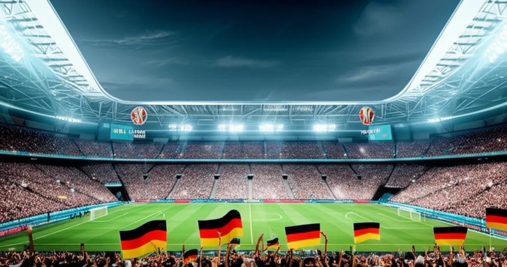 Menjelajahi Euforia Piala Eropa 2024 Dari Jerman Ke Dunia