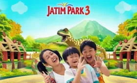 Menjelajahi Keajaiban Jatim Park 3 Destinasi Edukasi Dan Hiburan Di Batu Malang