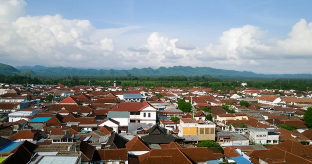 Menjelajahi Keindahan Dan Pesona Purwodadi Kota Nan Menawan