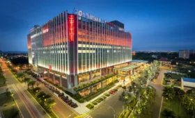 Menjelajahi Keunggulan Solo Paragon Mall Destinasi Belanja Dan Hiburan Terdepan Di Solo